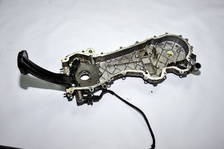 BRAVA ÇIKMA YEDEK PARÇA FİAT ÇIKMA YEDEK PARÇA   (133)DOBLO YAG POMPASI